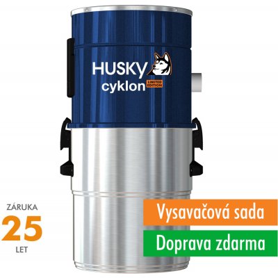 HUSKY Cyklon Limited Edition – Zboží Mobilmania