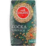 Lagris Čočka 0,5 kg – Zbozi.Blesk.cz
