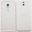 Kryt HTC Desire 610 zadní bílý