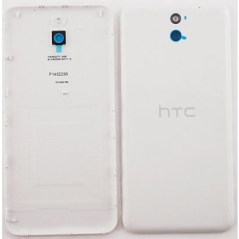 Kryt HTC Desire 610 zadní bílý