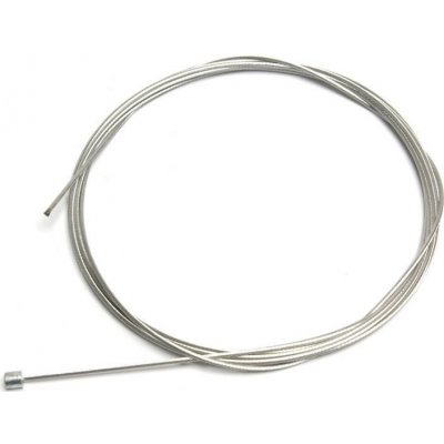 Řadící lanko Shimano nerez 2m x 1,2mm – Zboží Mobilmania