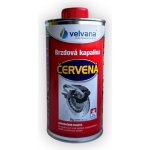 Velvana SYNTOL Červená 500 ml | Zboží Auto