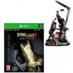 Dying Light 2: Stay Human (Collector's Edition) – Hledejceny.cz