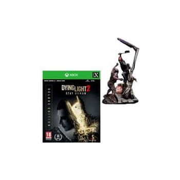 Dying Light 2: Stay Human (Collector's Edition)