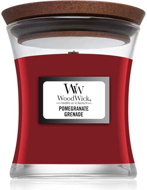 WoodWick Pomegranate 85 g