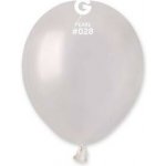 Gemar Balónek metal 13cm 5" #028 perleťový – Hledejceny.cz