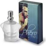 Pheromen Eau de Toilette 15ml – Zboží Mobilmania