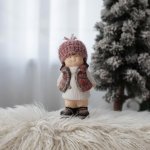Dekorace holčička X3383 – Hledejceny.cz