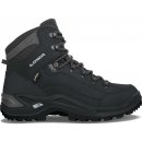 Lowa Renegade GTX Mid Wide černá