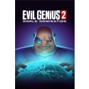 Evil Genius 2: World Domination