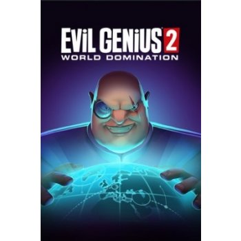 Evil Genius 2: World Domination