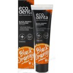 Ecodenta Black Orange Whitening 100 ml – Zboží Mobilmania