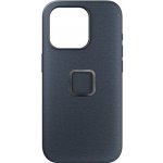 Peak Design Everyday Case iPhone 15 Pro V2 - Midnight – Hledejceny.cz