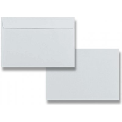 Obálka - C6, samolepicí s páskem, 1000 ks – Zboží Dáma