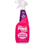 The Pink stuff zázračná pěna na okna s růžovým octem 750 ml – HobbyKompas.cz