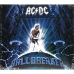 Ballbreaker - Ac Dc LP – Zbozi.Blesk.cz