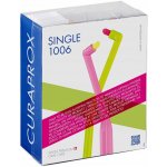 Curaprox CS 1006 single 6 mm jednosvazkový zubní kartáček – Zboží Dáma