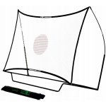 Quickplay Spot Rebounder nahrávací trenažér 2,4 x 1,5 m – Zboží Dáma