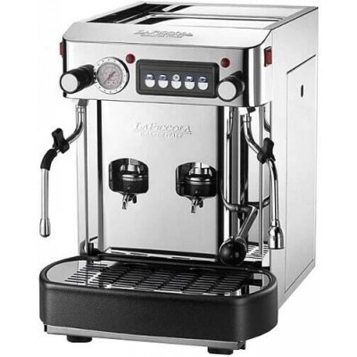 Lucaffé La Piccola Cecilia SPEEDY 2 Au – Hledejceny.cz
