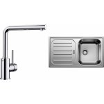 Set Blanco Flex Pro 45 S + Mila – Zboží Dáma