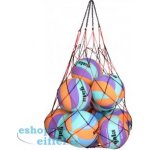 Merco síť na míče BCN 12 míčů – Sleviste.cz