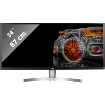 LG 34WK650