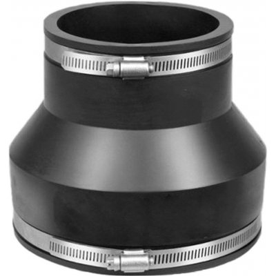 EPDM redukce 110x90mm – Zboží Dáma