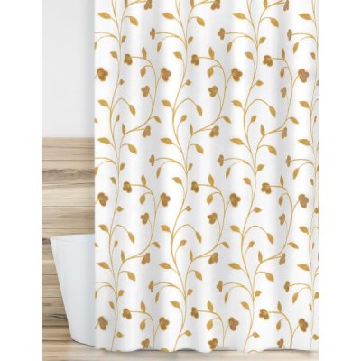 Bellatex rostlina béžový 180 x 200 cm – Zboží Dáma