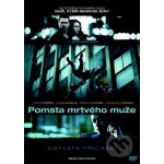 Pomsta mrtvého muže DVD – Hledejceny.cz