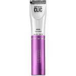 Artero Clic střihací strojek Fialová – Zboží Mobilmania