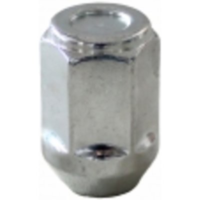 320082 Matice na alu kola M14x1,5 kužel, klíč 21, výška 34 mm, uzavřená | Zboží Auto