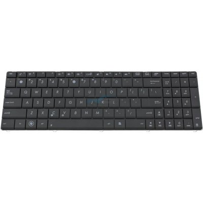 Klávesnice Asus X73E X73S X73SD X73SJ X73SV X75VD – Zboží Živě