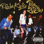 Rizzle Kicks - Roaring 20s CD – Hledejceny.cz