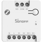 Modul spínače se suchým kontaktem SONOFF MINI-ZBD Zigbee – Hledejceny.cz