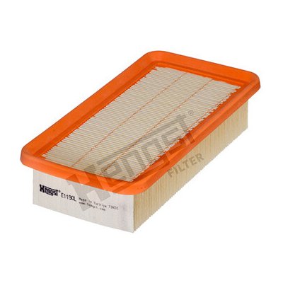 Vzduchový filtr HENGST FILTER E1190L – Hledejceny.cz