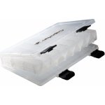 CAPERLAN Rybářská krabička na nástrahy Reverse 100 L – Zboží Dáma