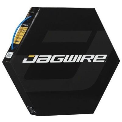 JAGWIRE brzdový bowden CGX-SL Slick-Lube bílá 5 mm/50 m