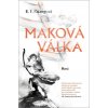 Kniha Maková válka - R. F. Kuangová