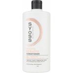 Syoss Keratin balzám pro jemné a lámavé vlasy 440 ml – Zboží Dáma