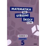 pro střední školy 5.díl Pracovní sešit - Čeněk Kodejška – Hledejceny.cz