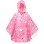 Reisenthel Skládací pláštěnka Mini Maxi poncho – Zboží Dáma