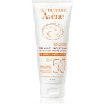 Avène Sun Very High Protection mléko na opalování pro intolerantní pleť SPF50+ 100 ml – Hledejceny.cz