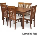 Kondela 110 Astro ořech – Zbozi.Blesk.cz