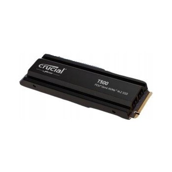 Crucial T500 1TB, CT1000T500SSD8