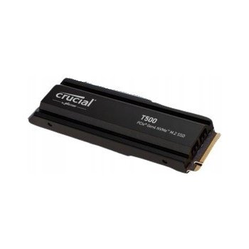 Crucial T500 1TB, CT1000T500SSD5