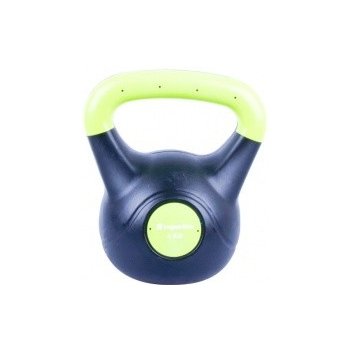 inSPORTline Vin-Bell Dark 4 kg