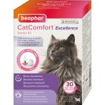 BEAPHAR Difuzér CatComfort sada Kočka 48 ml – Zbozi.Blesk.cz