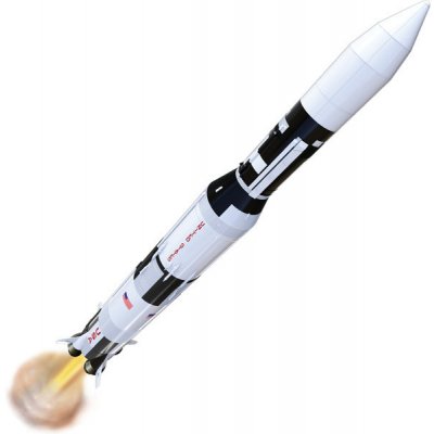 Estes Saturn V Skylab 2 Kit – Hledejceny.cz