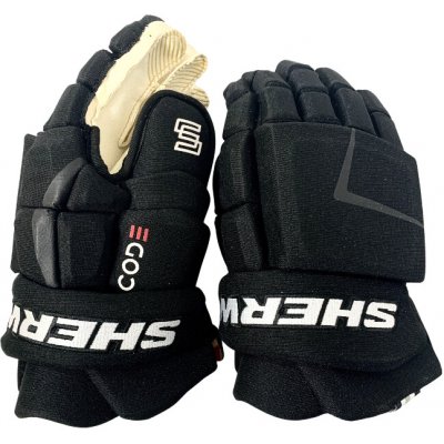 Sherwood Rukavice Sherwood Code V Pro SR – Zboží Dáma