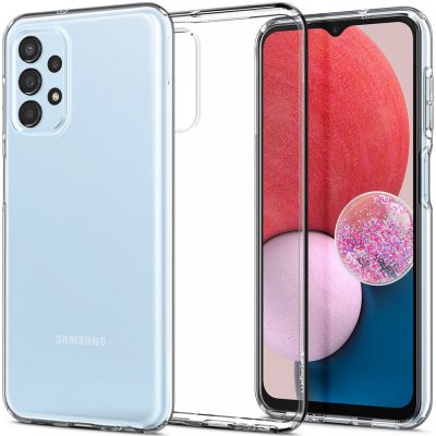Pouzdro Spigen Samsung Galaxy A13 LTE Liquid Crystal Clear – Zboží Živě